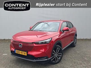 Honda HR-V 1.5 i-MMD 131pk CVT Elegance I Trekhaak Afneembaar