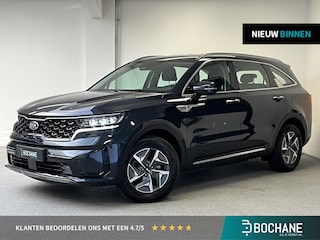 Kia Sorento 1.6 T-GDI Hybrid 2WD DynamicLine 7p. | TREKHAAK | CAMERA | 1e-EIG |