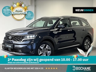 Kia Sorento 1.6 T-GDI Hybrid 2WD DynamicLine 7p. | TREKHAAK | CAMERA | 1e-EIG |