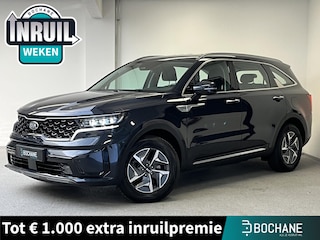 Kia Sorento 1.6 T-GDI Hybrid 2WD DynamicLine 7p. | TREKHAAK | CAMERA | 1e-EIG |