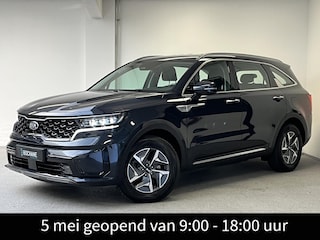 Kia Sorento 1.6 T-GDI Hybrid 2WD DynamicLine 7p. | TREKHAAK | CAMERA | 1e-EIG |