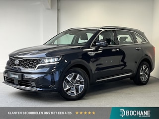 Kia Sorento 1.6 T-GDI Hybrid 2WD DynamicLine 7p. | TREKHAAK | CAMERA | 1e-EIG |