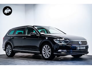 Volkswagen Passat Variant 1.8 TSI Highline|Alcantara|Virtual cockpit|Acc