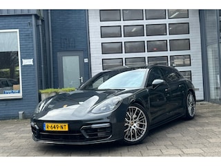 Porsche Panamera Sport Turismo 2.9 4 E-Hybrid Platinum Edition | Pano | N.A.P