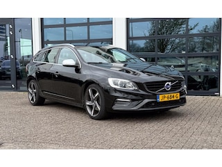 Volvo V60 T3 R-Design aut 1e eigenaar distributie vervangen!