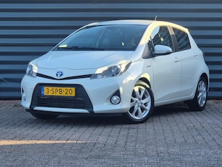 Toyota Yaris 1.5 Full Hybrid Dynamic