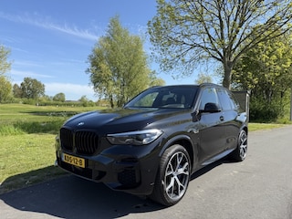 BMW X5 xDrive45e High Ex. M-Sport/HUD/Harman Kardon/El.trekhaak