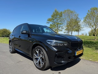 BMW X5 xDrive45e High Ex. M-Sport/HUD/Harman Kardon/El.trekhaak