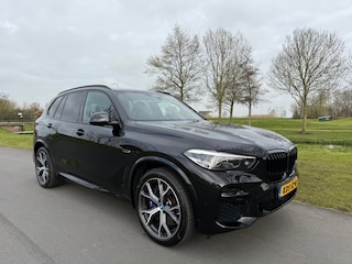 BMW X5 xDrive45e High Ex. M-Sport/HUD/Harman Kardon/El.trekhaak