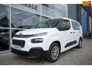 Citroën Berlingo 1.2 PureTech Live 7p.