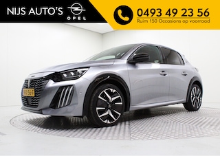 Peugeot 208 1.2 Hybrid 145 e-DCS6 GT | BTW Auto | PDC v&a / Camera 360 / Keyless Entry / Blind Spot / Climate