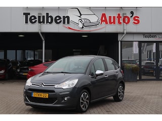 Citroën C3 1.2 PureTech Collection Automaat | Cruise Control | Climate Control | PDC Achter