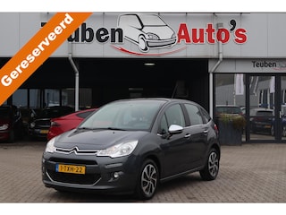 Citroën C3 1.2 PureTech Collection Automaat | Cruise Control | Climate Control | PDC Achter