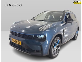 Lynk & Co 01 1.5