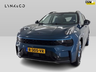 Lynk & Co 01 1.5 261pk PHEV 7DCTH | Orig.NL | PanoramaDak | 360 graden Camera | Carplay |