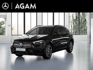 Mercedes-Benz GLA 180 Business Solution AMG