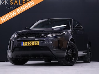 Land Rover Range Rover Evoque 1.5 P300e AWD R-Dynamic S [APPLE CARPLAY, STOELVERWARMING, ACHTERUITRIJCAMERA , PARKEERSENSOREN, CRUISE CONTROL, LANE ASSIST]