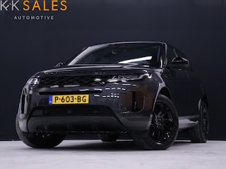 Land Rover Range Rover Evoque 1.5 P300e AWD R-Dynamic S [APPLE CARPLAY, STOELVERWARMING, ACHTERUITRIJCAMERA , PARKEERSENSOREN, CRUISE CONTROL, LANE ASSIST]