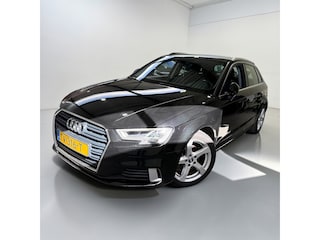 Audi A3 Sportback 1.0 TFSI Sport Lease Edition Parkeersensoren
