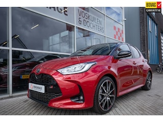 Toyota Yaris 1.5 Hybrid GR Sport |Panoramadak | Stoelverwarming