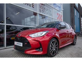 Toyota Yaris 1.5 Hybrid GR Sport |Panoramadak | Stoelverwarming