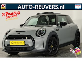 Mini Mini Electric Classic 33 kWh / Opendak / Leder / Cam / CarPlay