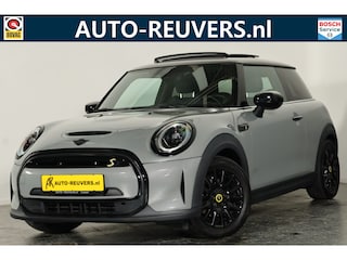 Mini Mini Electric Classic 33 kWh / Opendak / Leder / Cam / CarPlay