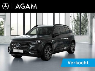 Mercedes-Benz GLB Electric 250+ Business Solution AMG 85.5 kWh