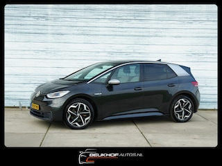 Volkswagen ID.3 First Plus 58 kWh Carplay Navi Cam Soh 90.8%