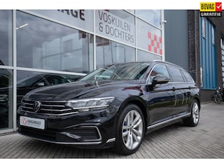 Volkswagen Passat Variant 1.4 TSI PHEV GTE Panoramadak | ErgoComfort