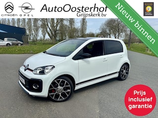 Volkswagen Up 1.0 TSI 116pk 5drs GTI All-in Prijs