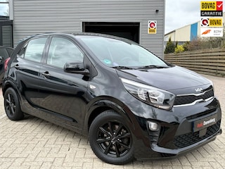 Kia Picanto 1.0 DPi DynamicLine CAMERA,APPELCARPLAY,NIEUWE APK