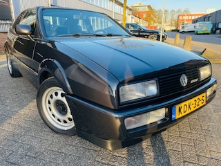 Volkswagen Corrado 1.8 G60 LEDER 200 PLUS PK ! SPORT UITLAAT