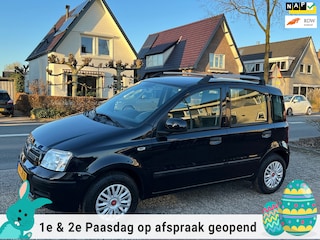 Fiat Panda 1.2 Edizione Exclusive 61.000 km NL-AUTO-NAP
