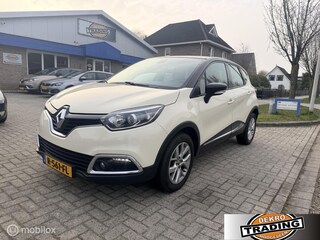 Renault Captur 0.9 TCe Expression