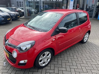 Renault Twingo 1.2 16V Dynamique | Airco (automatisch) | Elektrische ramen voor