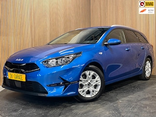 Kia Ceed Sportswagon 1.0 T-GDi DynamicLine|APPLE CARPLAY, ANDROID AUTO|STOEL-,STUURVERW|CAMERA|CRUISE,CLIMATE|1E EIG.|INCL.BTW|