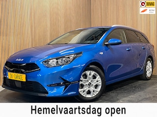 Kia Ceed Sportswagon 1.0 T-GDi DynamicLine|APPLE CARPLAY, ANDROID AUTO|STOEL-,STUURVERW|CAMERA|CRUISE,CLIMATE|1E EIG.|INCL.BTW|
