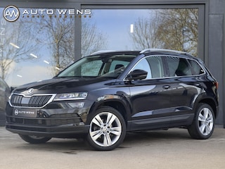 Skoda Karoq 1.5 TSI ACT Style DSG 150pk Navigatie Camera 17'' velgen