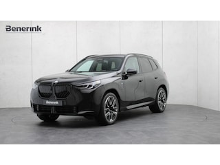 BMW X3 30e xDrive M-Sport Pro | Head-up | Trekhaak | Harman/Kardon | Panoramadak | Comfort Access