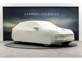 Porsche Cayenne 3.0 E-HYBRID SUV | PTS OAK GREEN