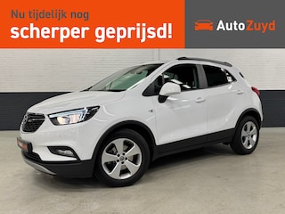 Opel Mokka X 1.4 Turbo Online Edition 140pk / Carplay / Stoel-stuurverwarming