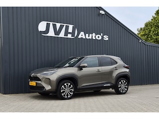 Toyota Yaris Cross 1.5 Hybrid Dynamic 05-2024 | Adapt.CC | Keyless | AppleCarPlay | Cam