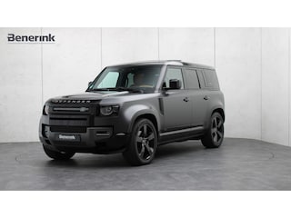 Land Rover Defender 110 5.0 P525 110 V8 Carpathian Edition | Head-up | Stoelventilatie | Meridian | Panoramadak | Trekhaak
