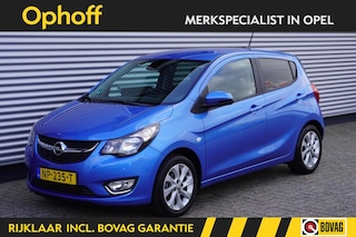 Opel Karl 1.0 Innovation / Rijklaar / Climate Control / Bluetooth / Cruise Control