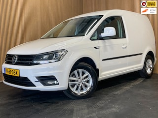 Volkswagen Caddy 2.0 TDI L1H1|ACC|AIRCO|CARPLAY|CAMERA|CRUISE CONTROL|STOELVERW.|SCHUIFDEUR|DRAADLOOS LADEN|NETTE AUTO|EXCL.BTW|