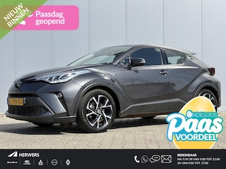 Toyota C-HR 2.0 Hybrid Dynamic / Automaat / Airco / Trekhaak / Cruise Control / Navigatie /