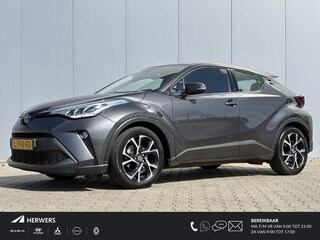 Toyota C-HR 2.0 Hybrid Dynamic / Automaat / Airco / Trekhaak / Cruise Control / Navigatie /