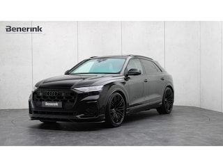 Audi Q8 60 TFSI e quattro ABT | B&O 3D | Massage | Head-up | Soft-Close | Panoramadak | Stoelventilatie