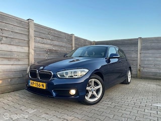 BMW 118i Corporate Lease Essential Automaat - NLAUTO